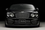 Bentley Continental GT Black Bison Edition by Wald 2010 года